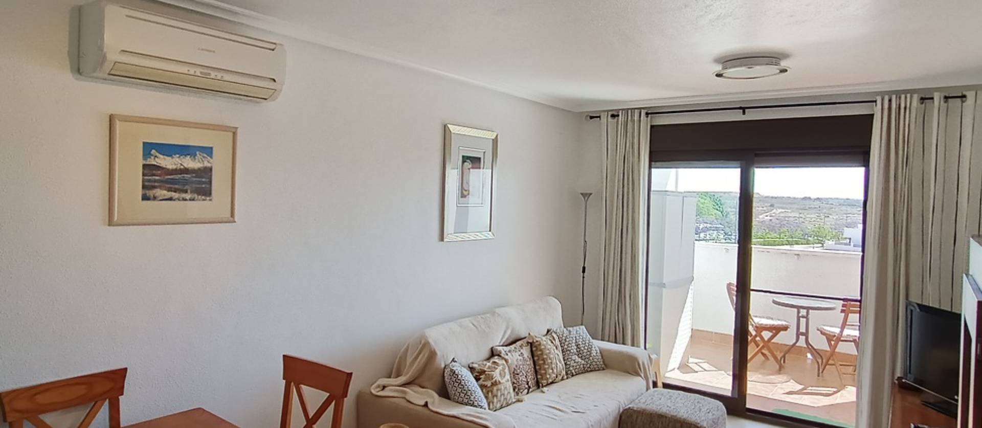 Sale - Apartment - Sucina - Costa Calida