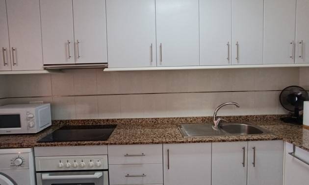 Sale - Apartment - Sucina - Costa Calida