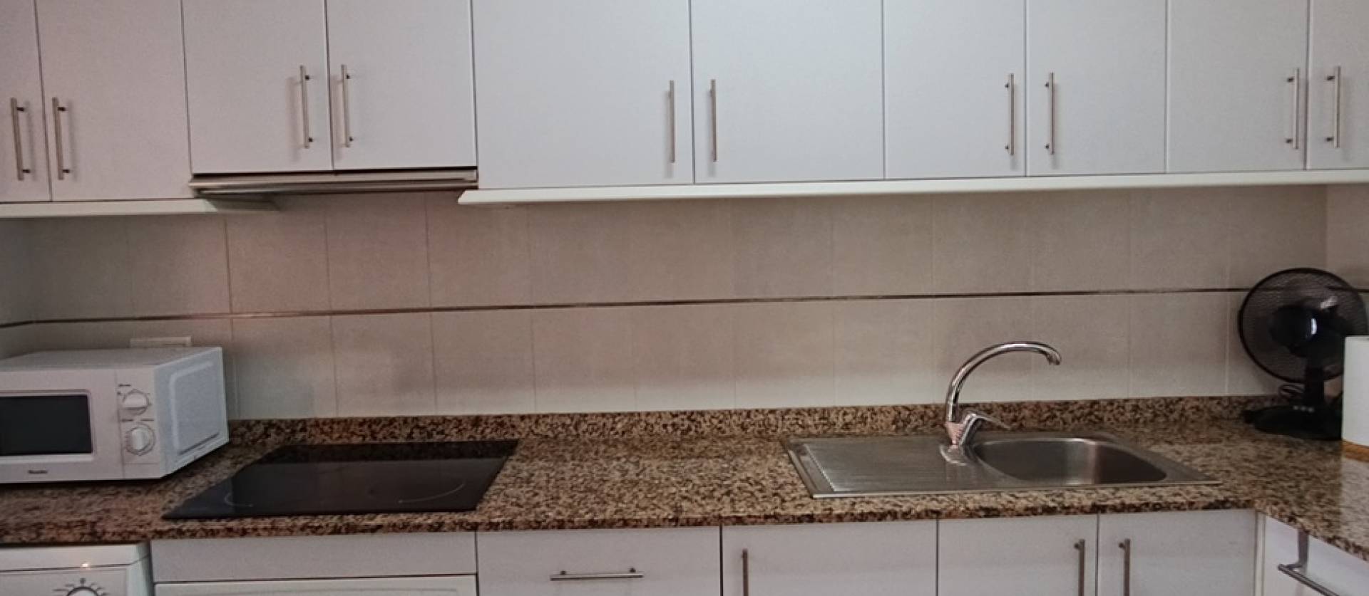 Sale - Apartment - Sucina - Costa Calida