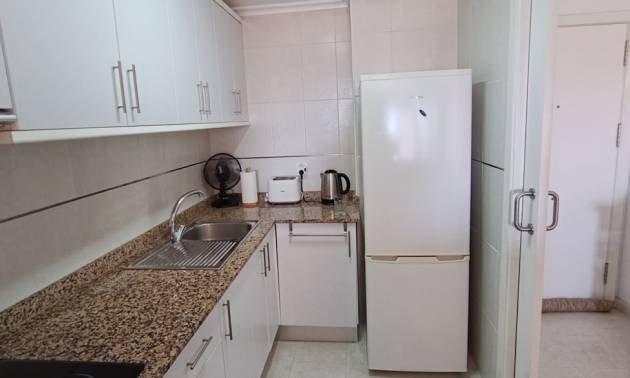 Sale - Apartment - Sucina - Costa Calida