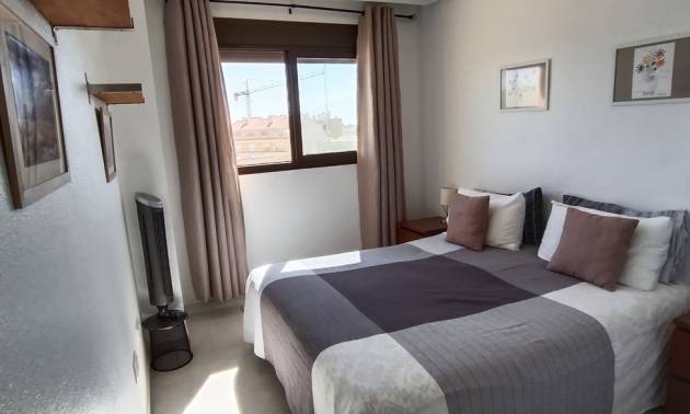 Sale - Apartment - Sucina - Costa Calida