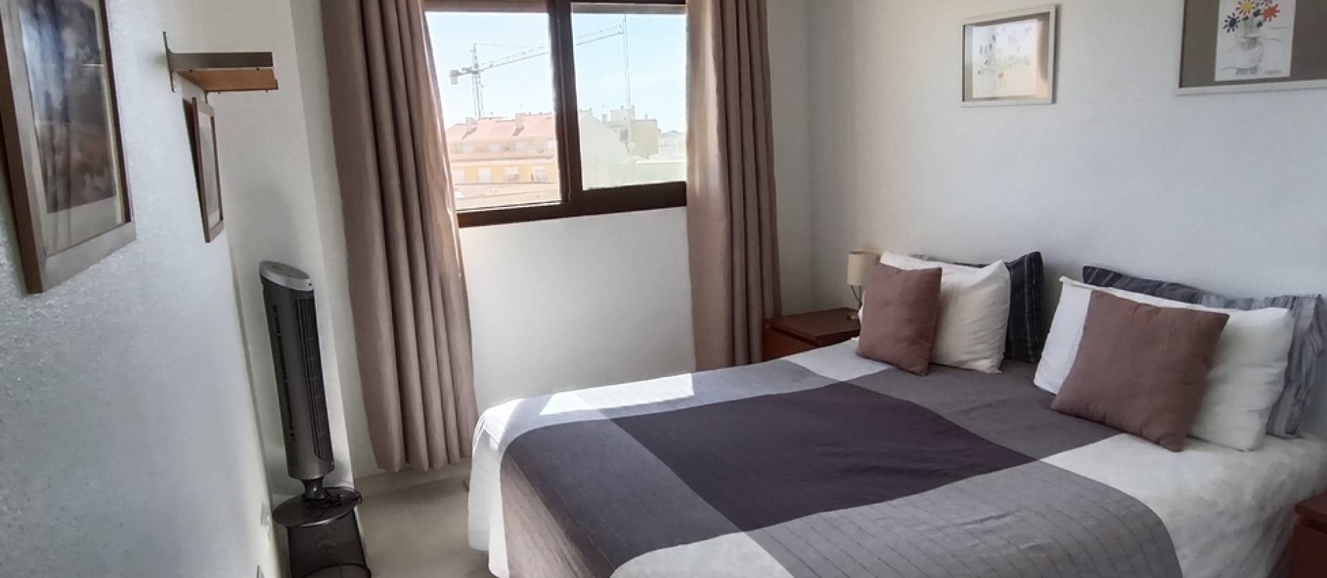 Sale - Apartment - Sucina - Costa Calida