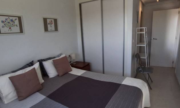 Sale - Apartment - Sucina - Costa Calida