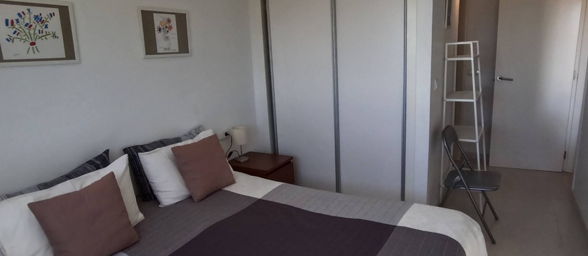 Sale - Apartment - Sucina - Costa Calida