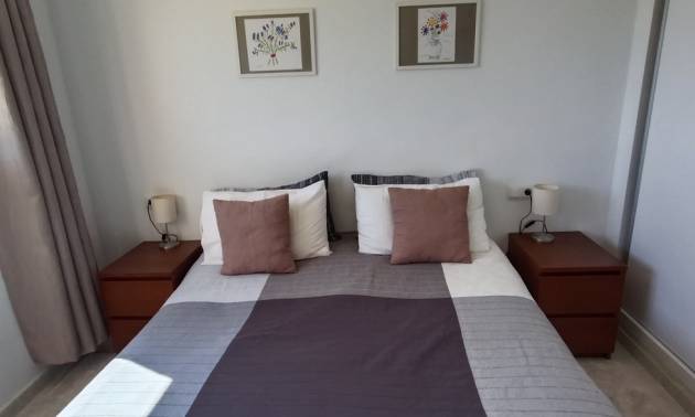 Sale - Apartment - Sucina - Costa Calida