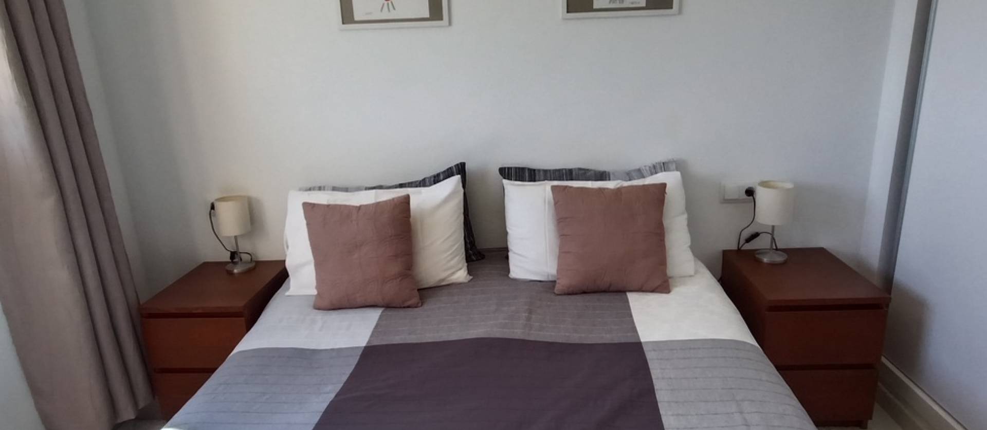Sale - Apartment - Sucina - Costa Calida