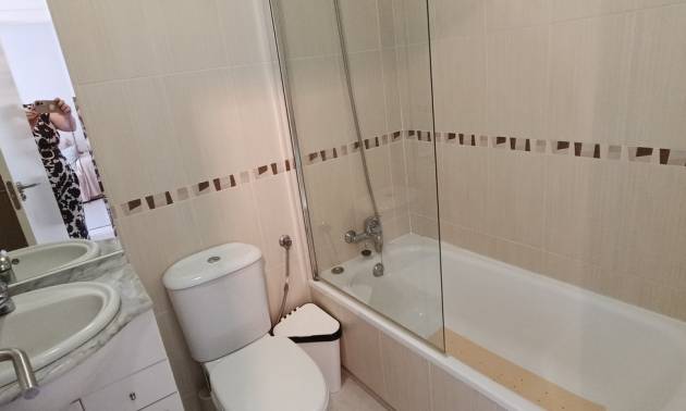 Sale - Apartment - Sucina - Costa Calida