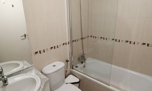 Sale - Apartment - Sucina - Costa Calida