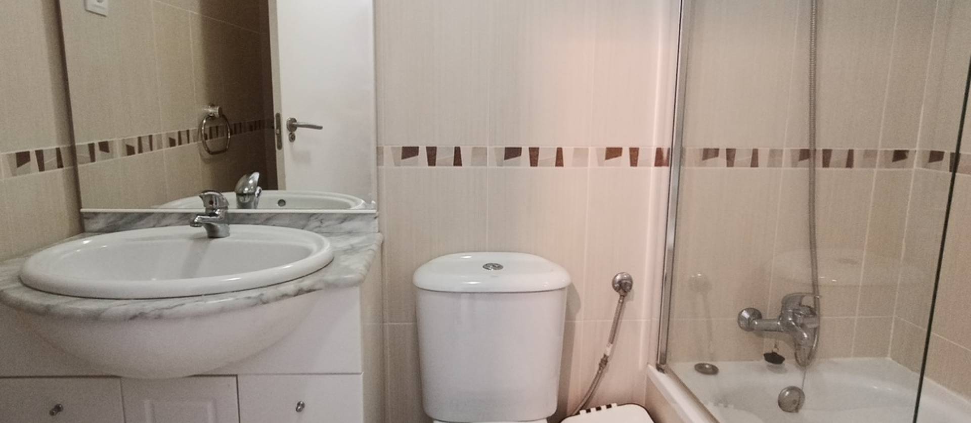 Sale - Apartment - Sucina - Costa Calida