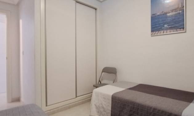 Sale - Apartment - Sucina - Costa Calida