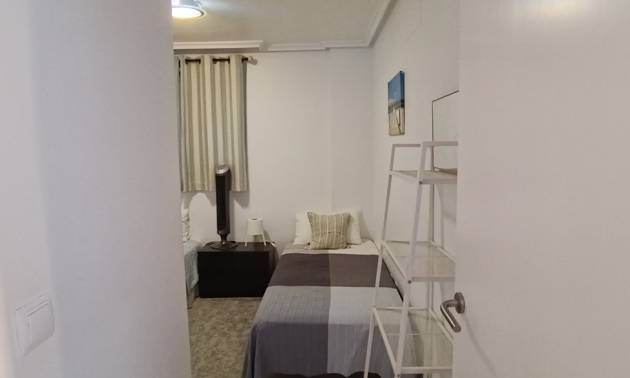Sale - Apartment - Sucina - Costa Calida
