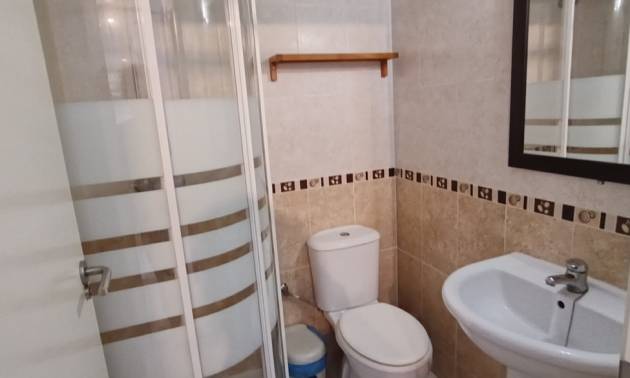 Sale - Apartment - Sucina - Costa Calida