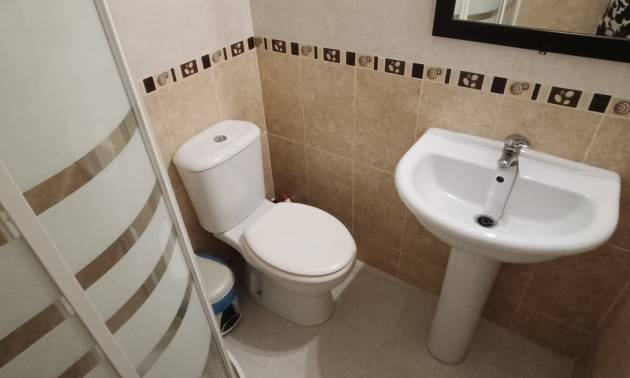 Sale - Apartment - Sucina - Costa Calida