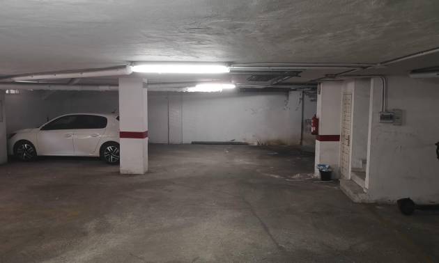 Sale - Commercial - Torrevieja - Centro