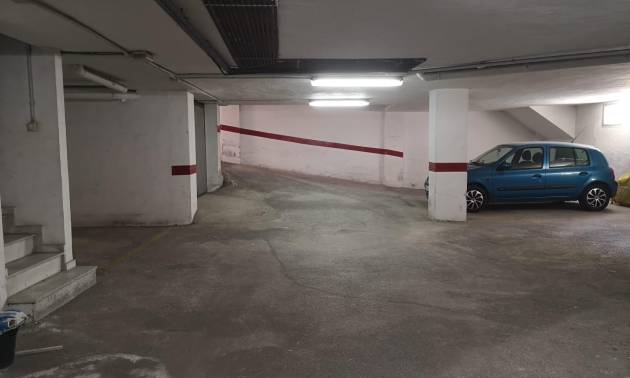 Sale - Commercial - Torrevieja - Centro