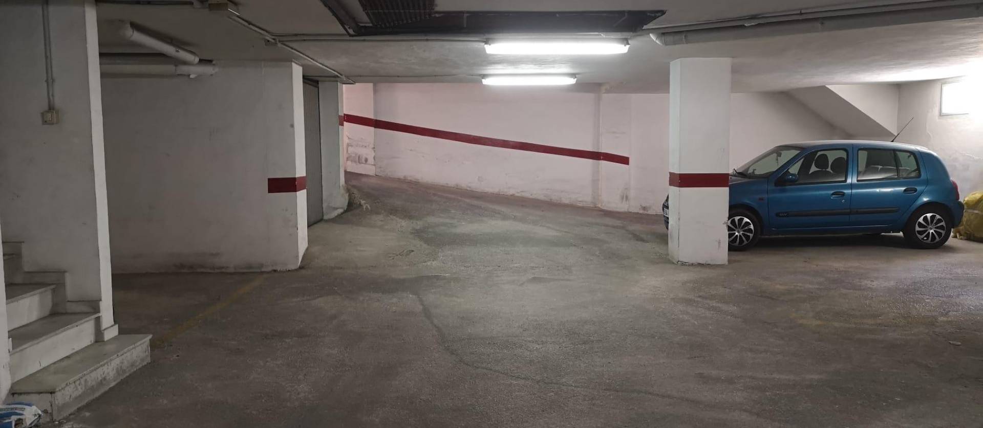 Sale - Commercial - Torrevieja - Centro