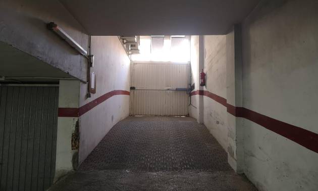 Sale - Commercial - Torrevieja - Centro