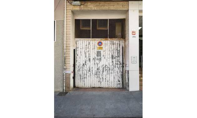 Sale - Commercial - Torrevieja - Centro