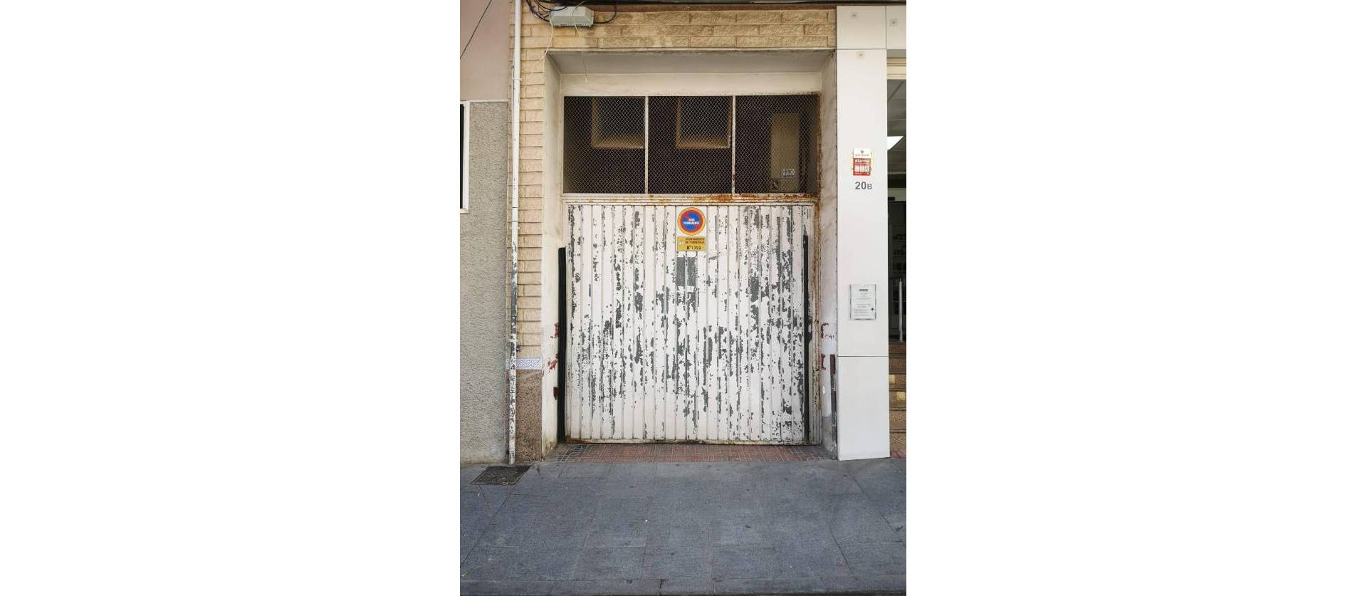 Sale - Commercial - Torrevieja - Centro