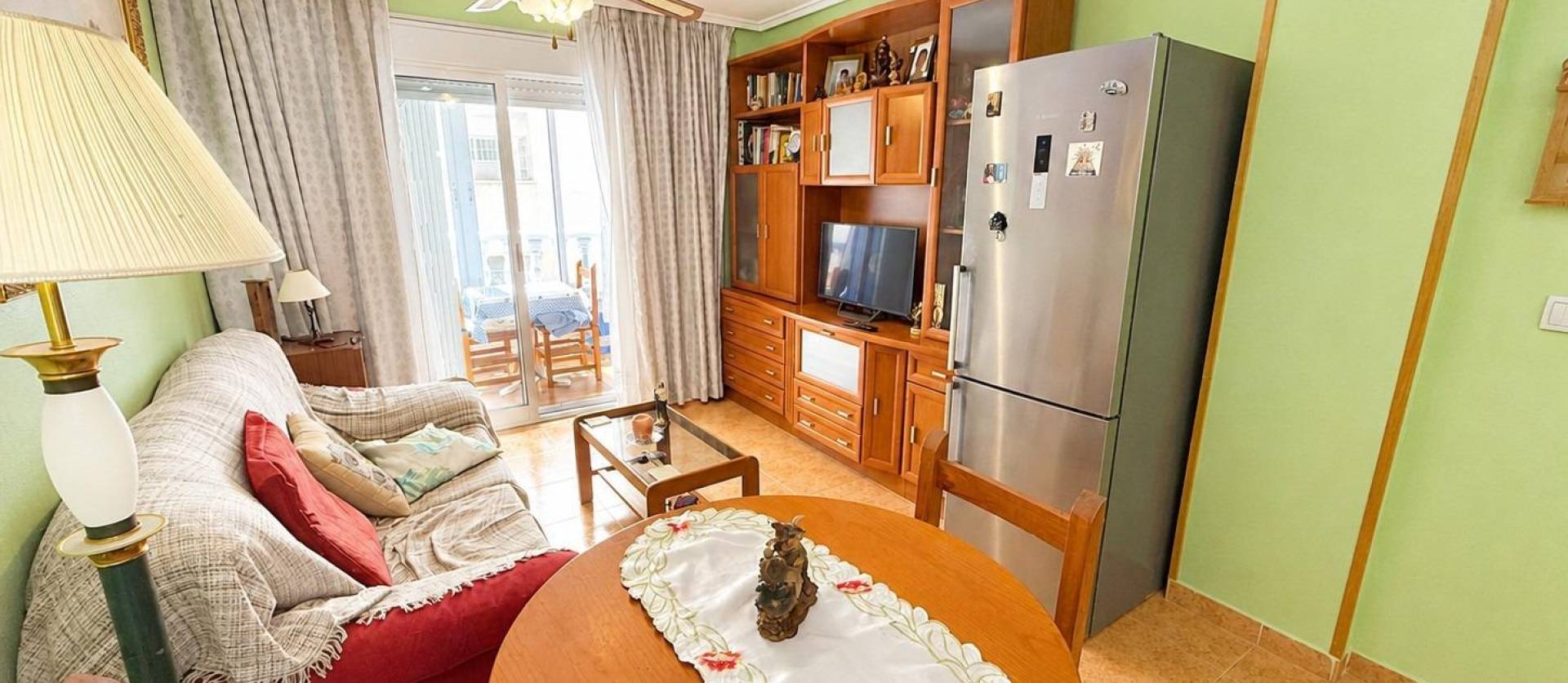 Venta - Apartment - Torrevieja - Nueva Torrevieja