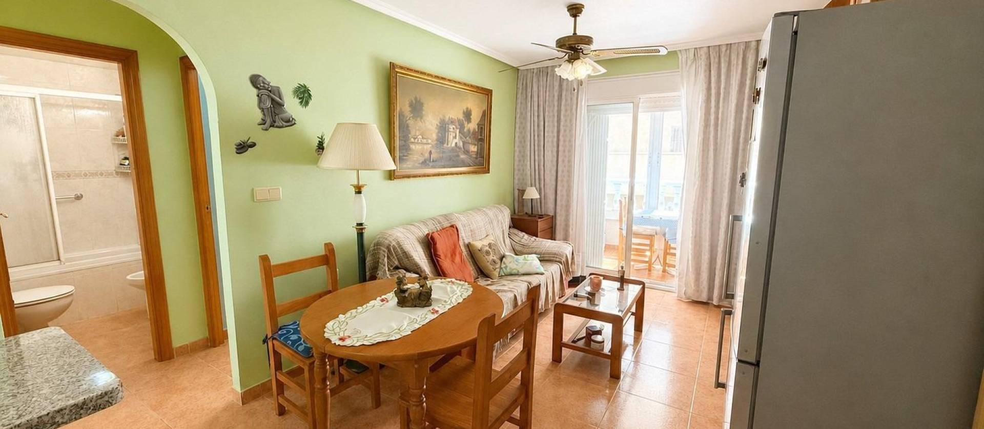 Venta - Apartment - Torrevieja - Nueva Torrevieja