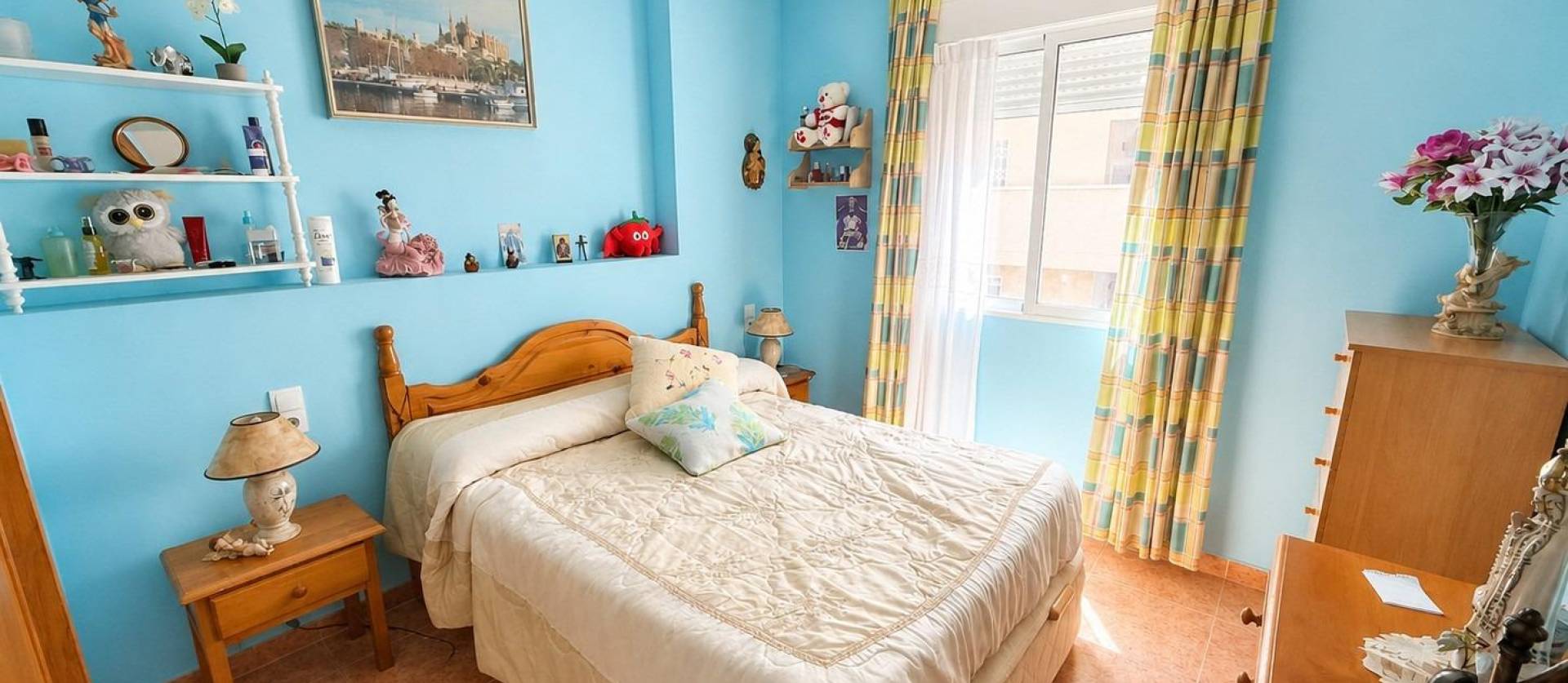 Venta - Apartment - Torrevieja - Nueva Torrevieja