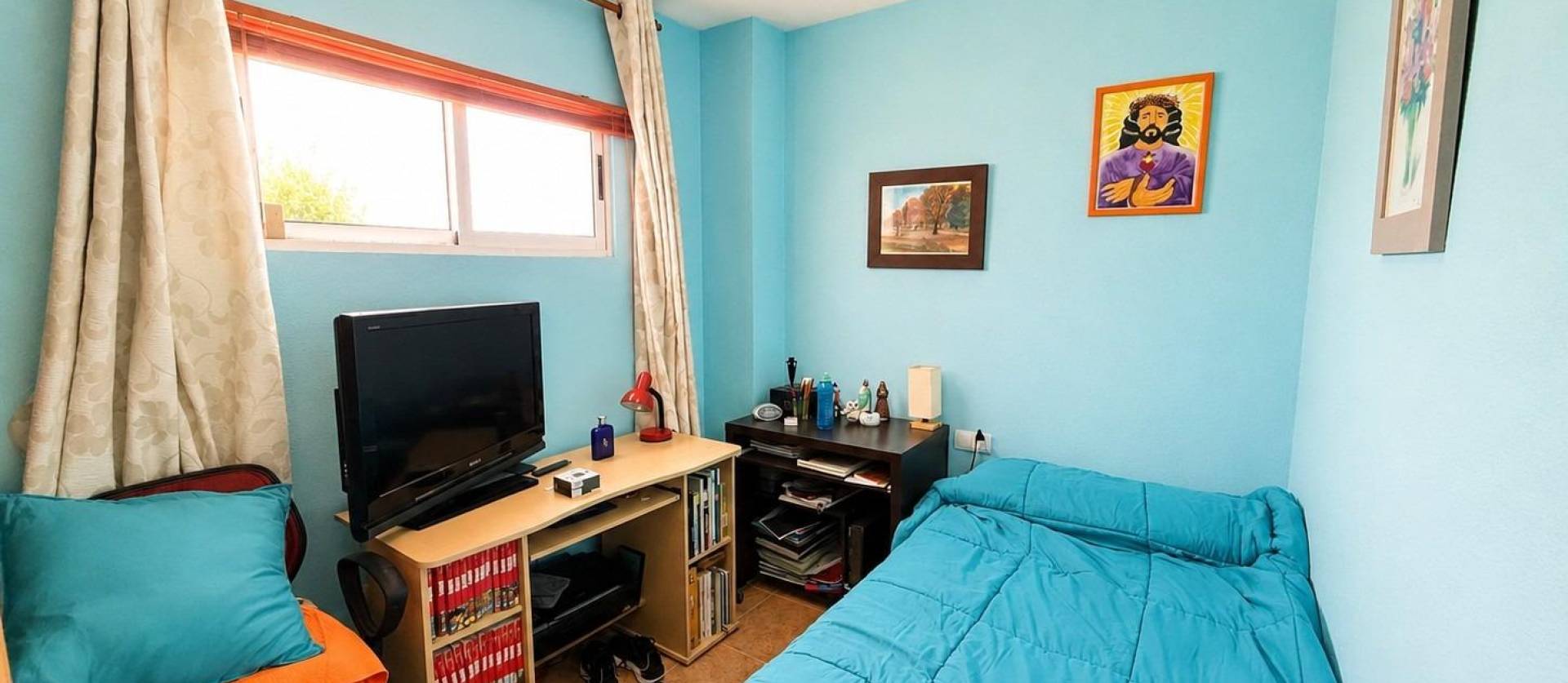 Venta - Apartment - Torrevieja - Nueva Torrevieja