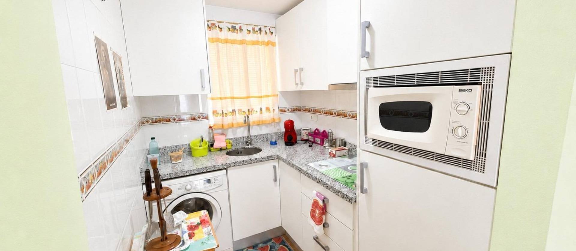 Venta - Apartment - Torrevieja - Nueva Torrevieja