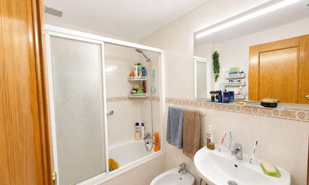 Venta - Apartment - Torrevieja - Nueva Torrevieja
