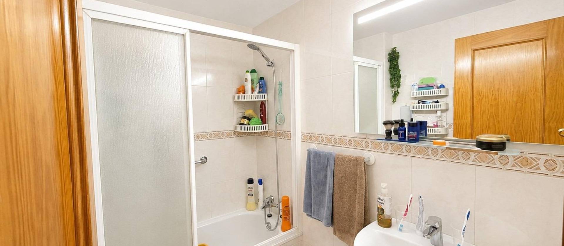 Venta - Apartment - Torrevieja - Nueva Torrevieja