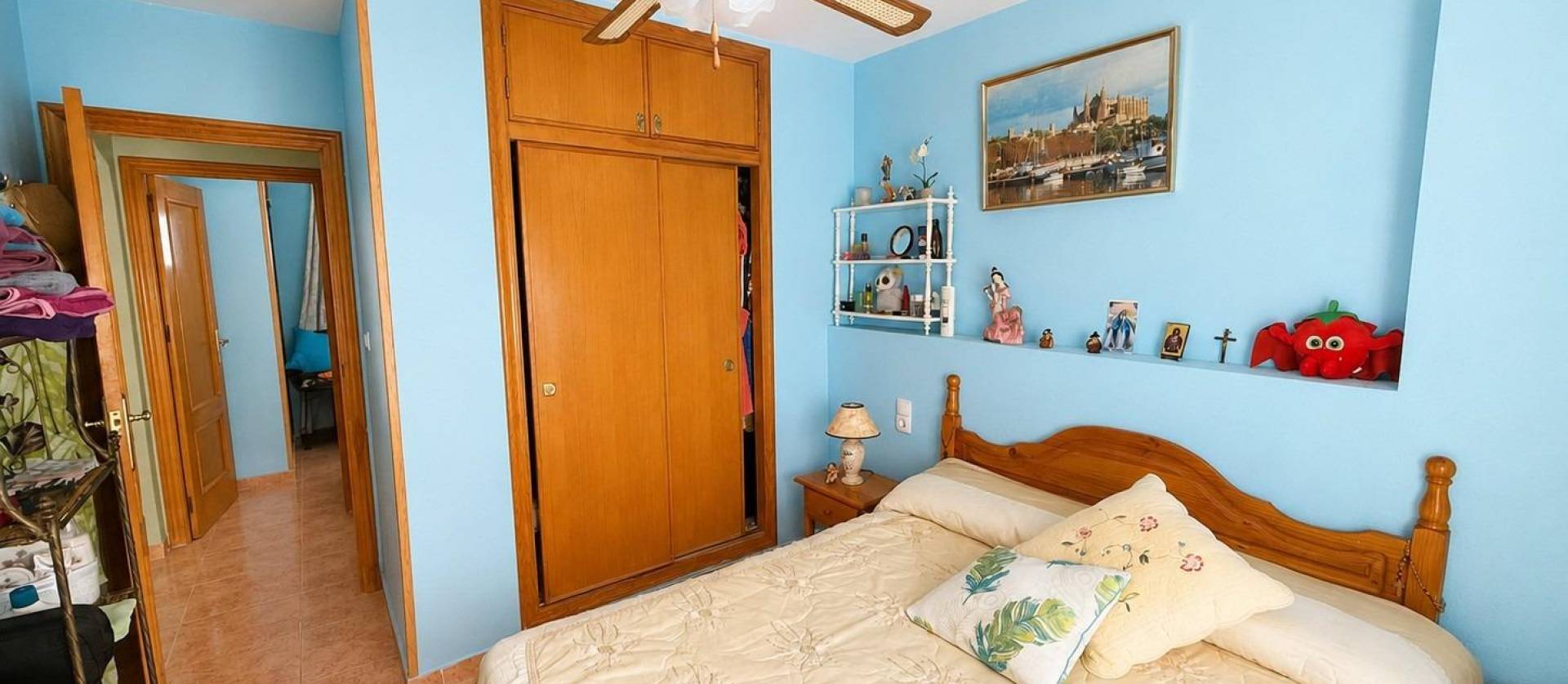 Venta - Apartment - Torrevieja - Nueva Torrevieja