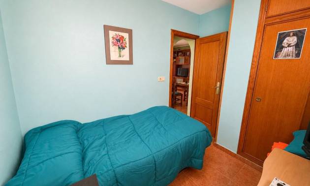 Venta - Apartment - Torrevieja - Nueva Torrevieja