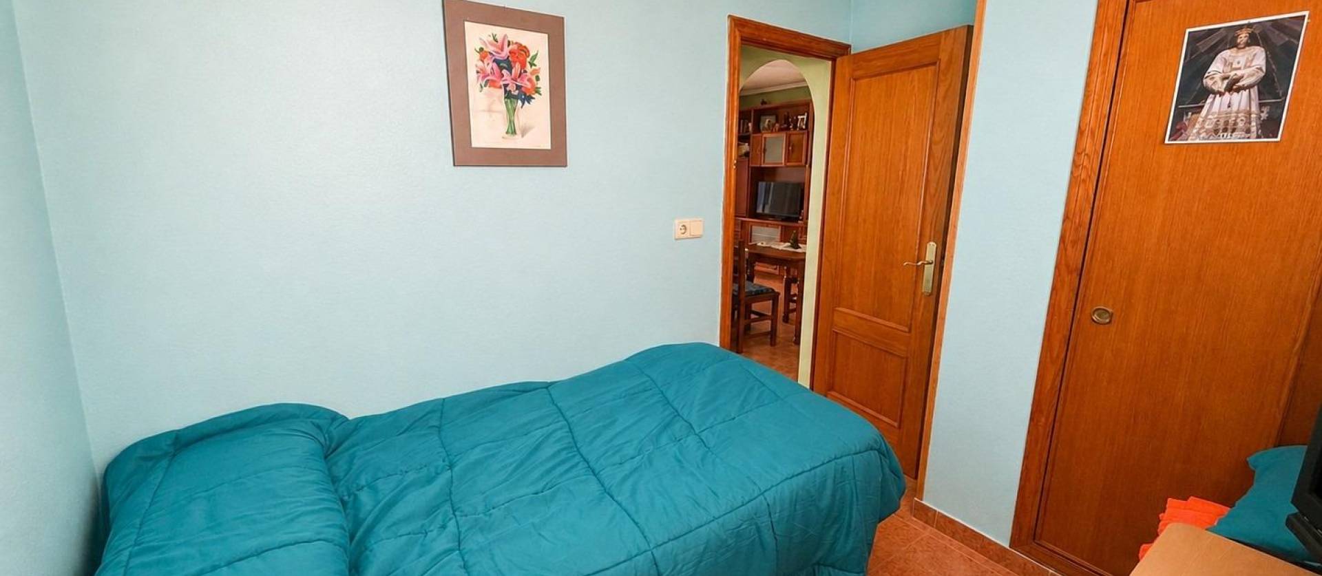 Venta - Apartment - Torrevieja - Nueva Torrevieja