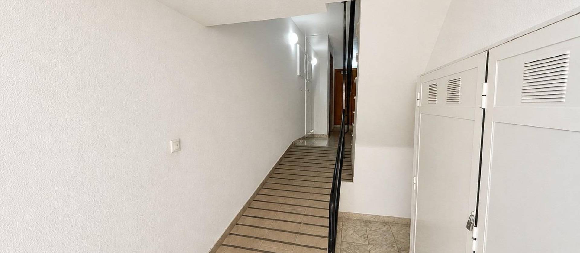 Venta - Apartment - Torrevieja - Nueva Torrevieja