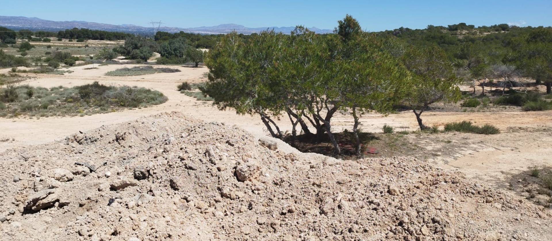 Sale - Land and Plots - San Fulgencio - La Marina