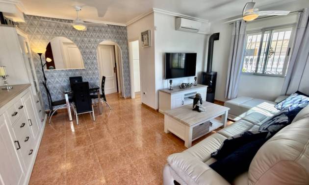 Sale - Villa - Vistabella