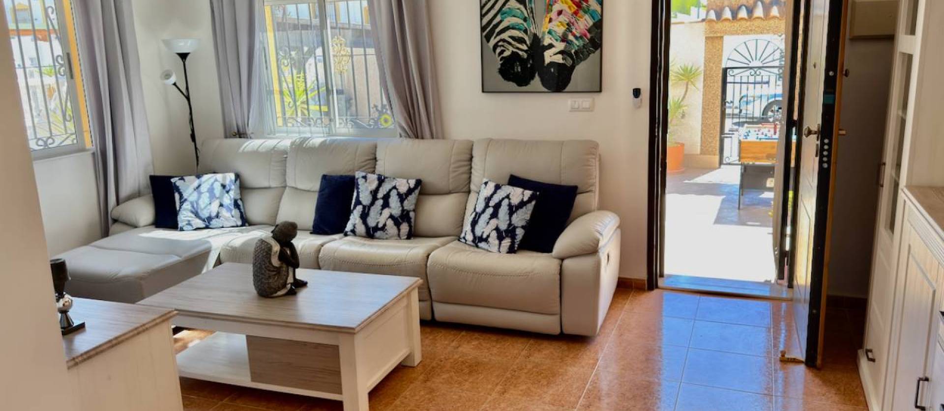 Sale - Villa - Vistabella