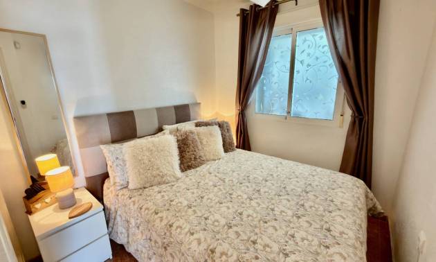 Sale - Villa - Vistabella