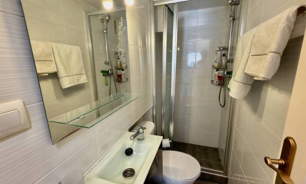 Sale - Villa - Vistabella