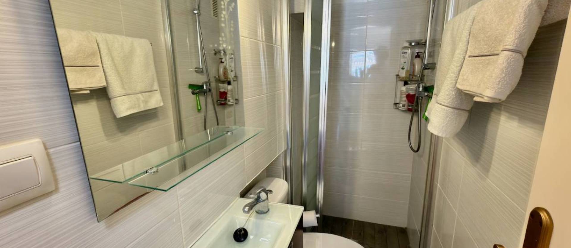 Sale - Villa - Vistabella