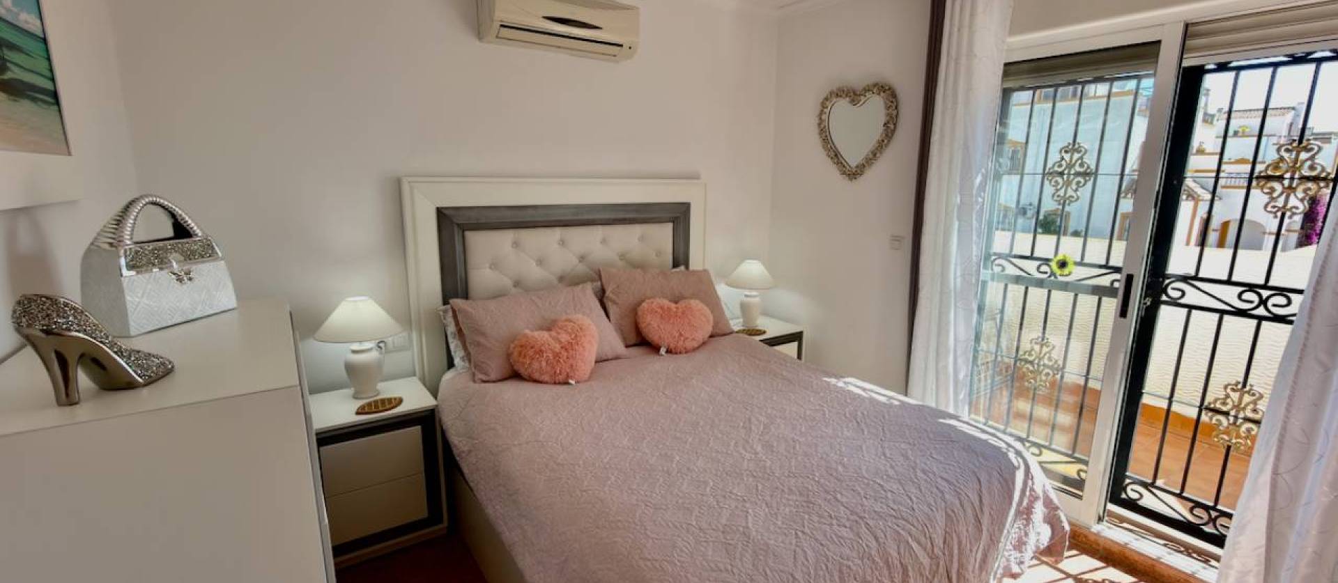 Sale - Villa - Vistabella