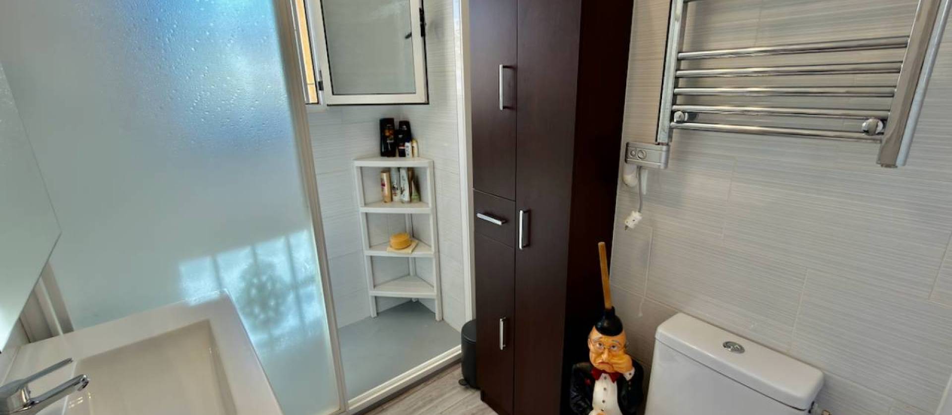 Sale - Villa - Vistabella