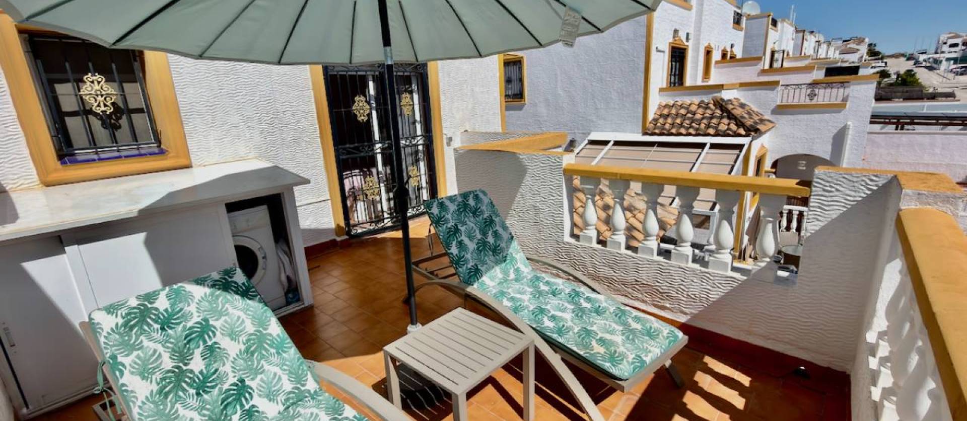 Sale - Villa - Vistabella