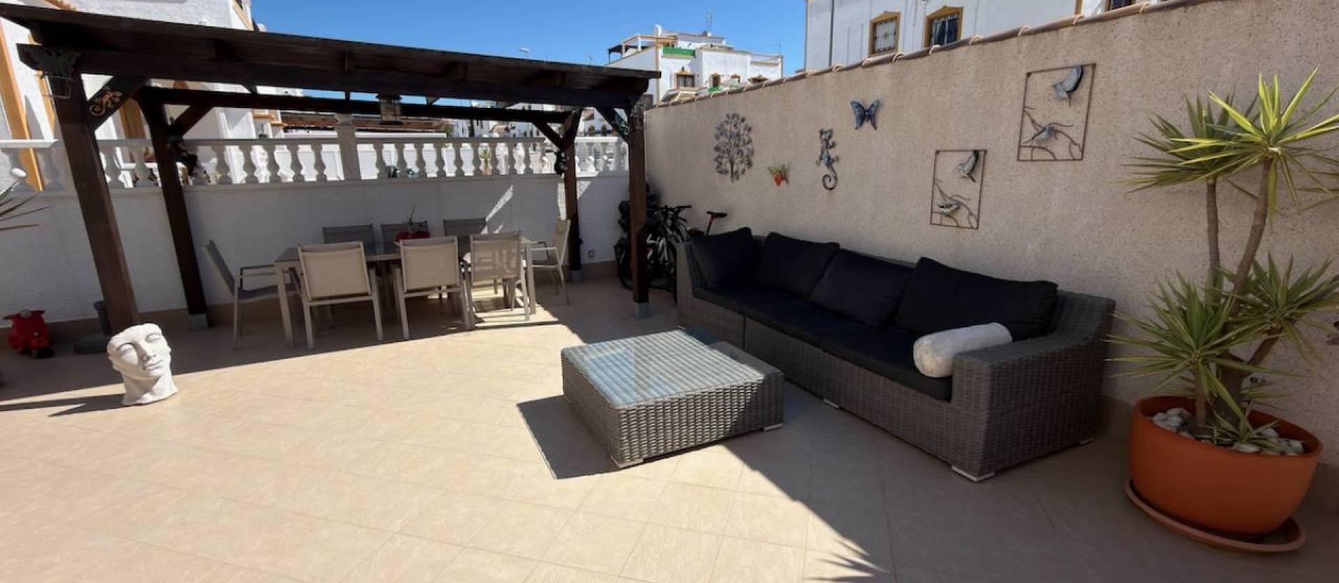 Sale - Villa - Vistabella