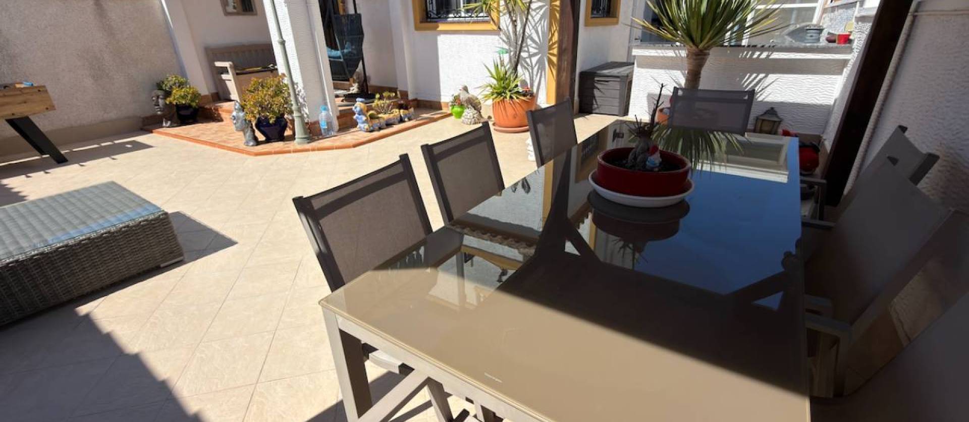 Sale - Villa - Vistabella