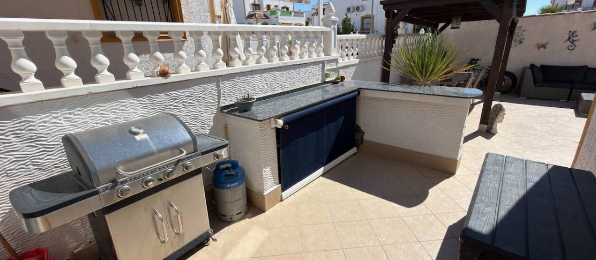 Sale - Villa - Vistabella