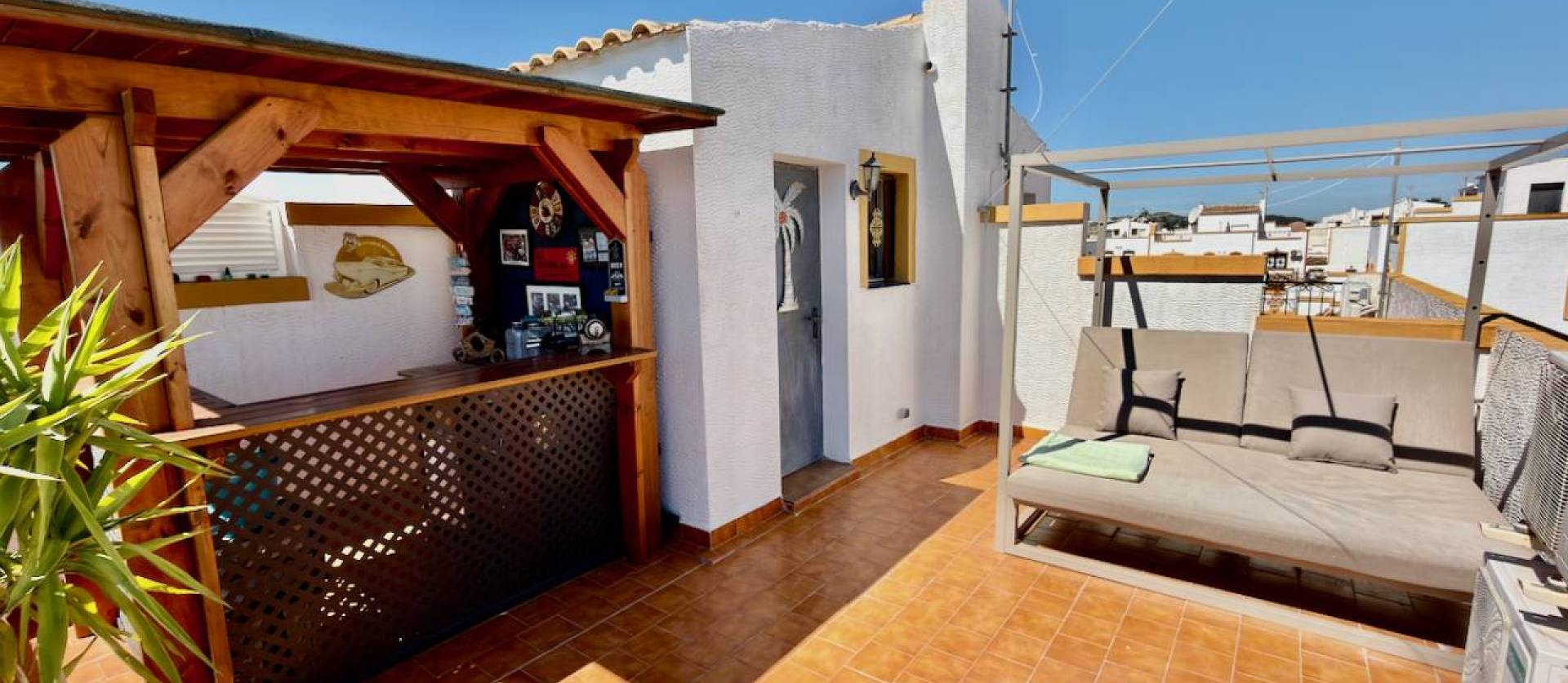 Sale - Villa - Vistabella