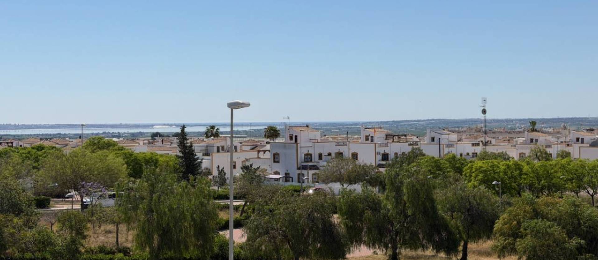 Sale - Villa - Vistabella