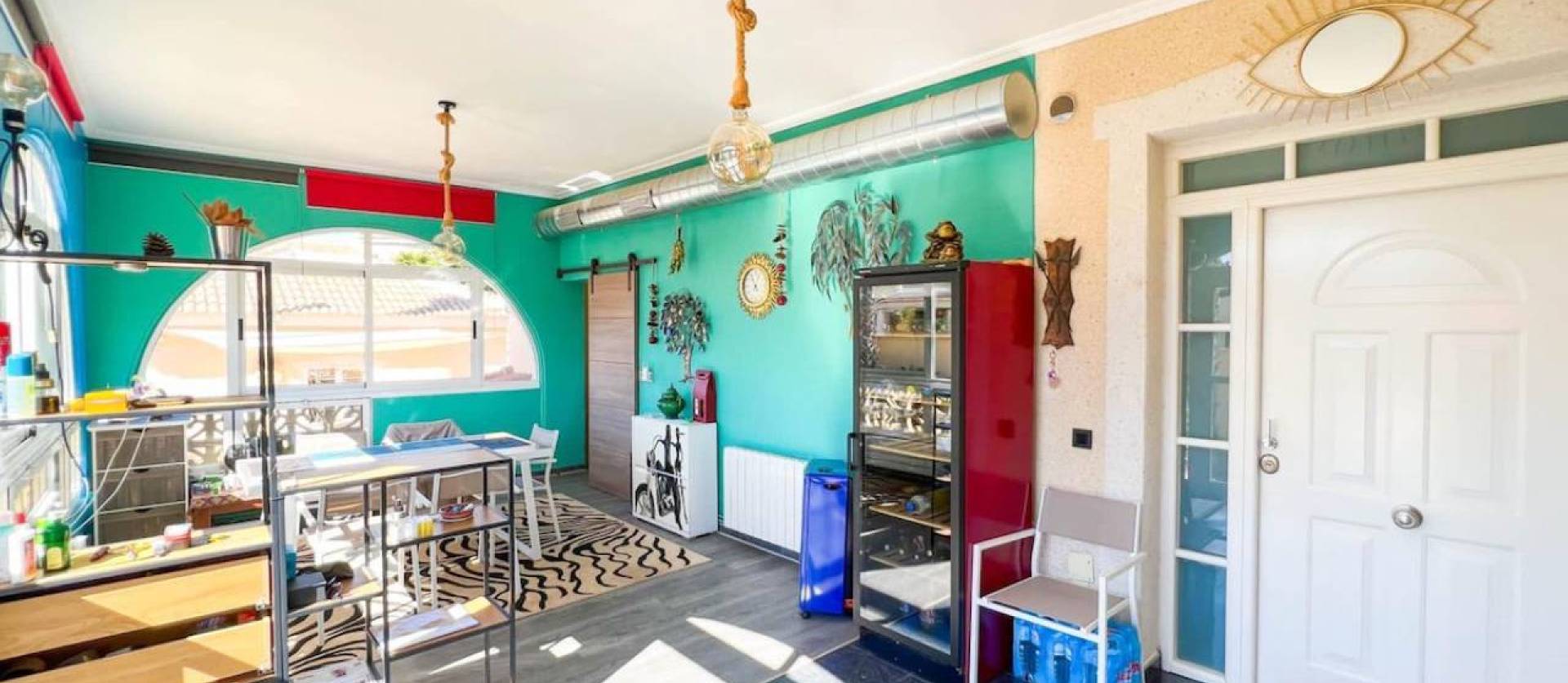 Sale - Villa - Ciudad Quesada - Ciudad Quesada - Doña Pepa