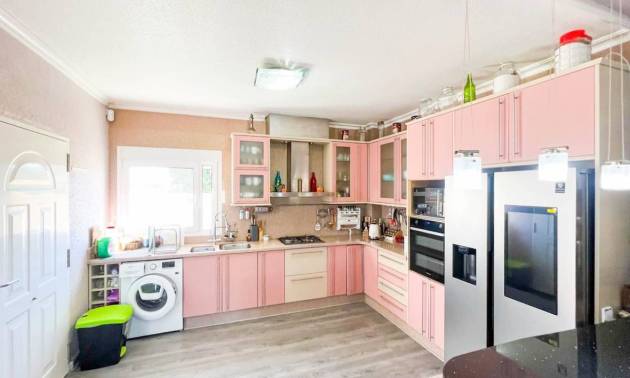 Sale - Villa - Ciudad Quesada - Ciudad Quesada - Doña Pepa